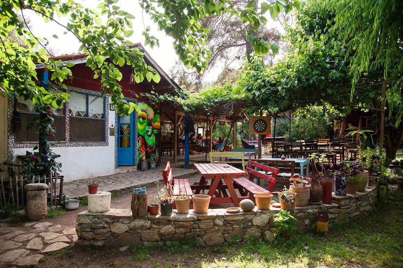 Bed & Breakfast Eskibeyaz